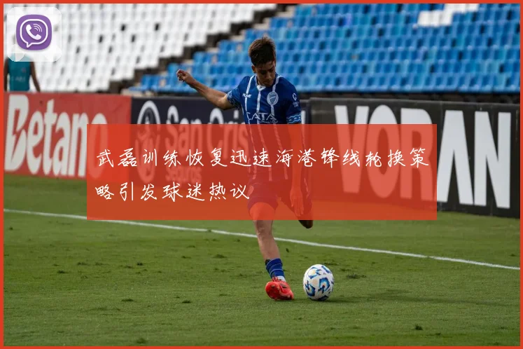 武磊训练恢复迅速海港锋线轮换策略引发球迷热议